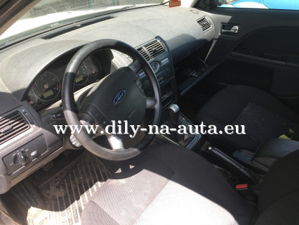 Ford Mondeo – díly z vozu / dily-na-auta.eu Ford Mondeo – díly z vozu / dily-na-auta.eu