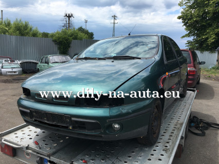 Fiat Brava - díly z vozu / dily-na-auta.eu