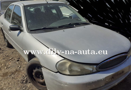 Ford Mondeo na díly Prachatice / dily-na-auta.eu