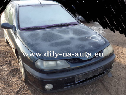 Renault Laguna na díly Prachatice