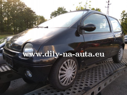 Renault Twingo / dily-na-auta.eu