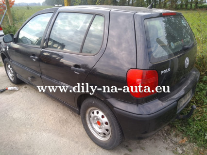 VW Polo / dily-na-auta.eu VW Polo / dily-na-auta.eu