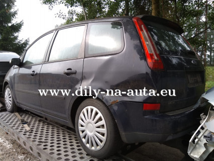 Ford C-max / dily-na-auta.eu