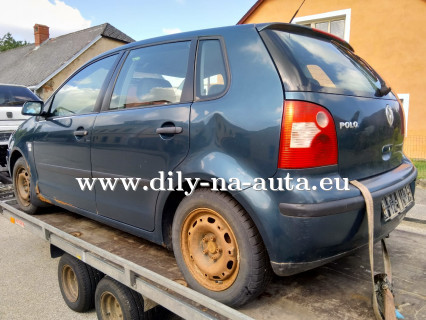 VW Polo / dily-na-auta.eu VW Polo / dily-na-auta.eu