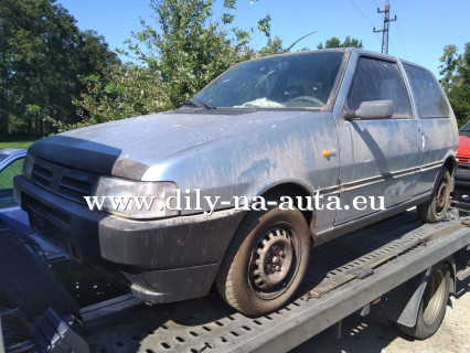 Fiat Uno