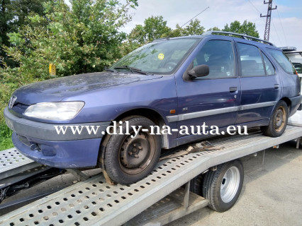 Peugeot 306