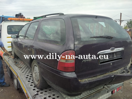 Ford Mondeo – díly z tohoto vozu / dily-na-auta.eu Ford Mondeo – díly z tohoto vozu / dily-na-auta.eu