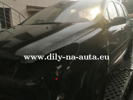 Peugeot 307 na náhradní díly KV / dily-na-auta.eu