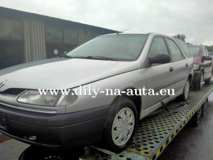 Renault Laguna – díly z tohoto vozu / dily-na-auta.eu