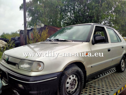 Škoda Felicia – díly z tohoto vozu / dily-na-auta.eu Škoda Felicia – díly z tohoto vozu / dily-na-auta.eu
