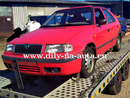 Škoda Felicia – díly z tohoto vozu / dily-na-auta.eu Škoda Felicia – díly z tohoto vozu / dily-na-auta.eu