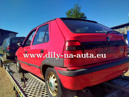 Škoda Felicia – díly z tohoto vozu / dily-na-auta.eu Škoda Felicia – díly z tohoto vozu / dily-na-auta.eu