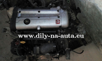 Motor 1.8 16v citroen Peugeot / dily-na-auta.eu