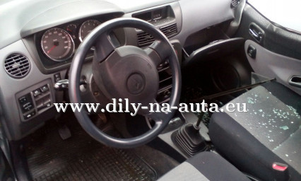 Daihatsu cuore VI 1.0 na náhradní díly České Budějovice / dily-na-auta.eu Daihatsu cuore VI 1.0 na náhradní díly České Budějovice / dily-na-auta.eu