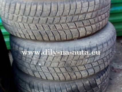 Sada pneu barum polaris 3 195/60 15 / dily-na-auta.eu Sada pneu barum polaris 3 195/60 15 / dily-na-auta.eu