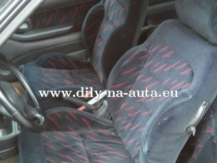 Peugeot 306 3dv 1.8 16v 1999 na náhradní díly České Budějovice / dily-na-auta.eu