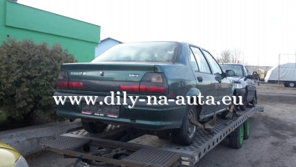 Renault 19 náhradní díly Hradec Králové / dily-na-auta.eu