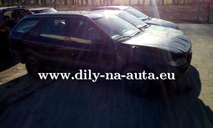 Citroen xsara combi na náhradní díly ČB / dily-na-auta.eu