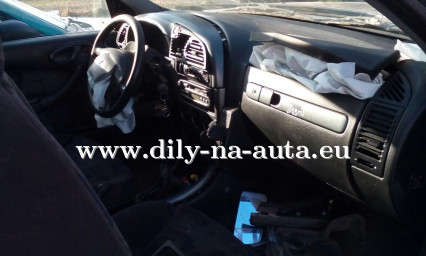 Citroen xsara combi na náhradní díly ČB / dily-na-auta.eu