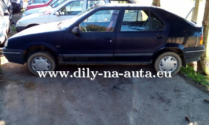 Renault 19 na náhradní díly České Budějovice / dily-na-auta.eu