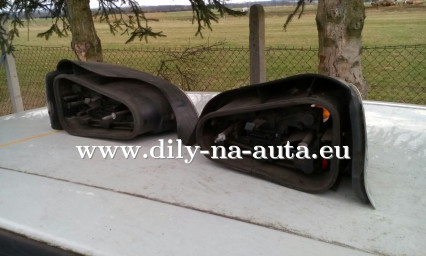 Peugeot 106 zadní světla / dily-na-auta.eu